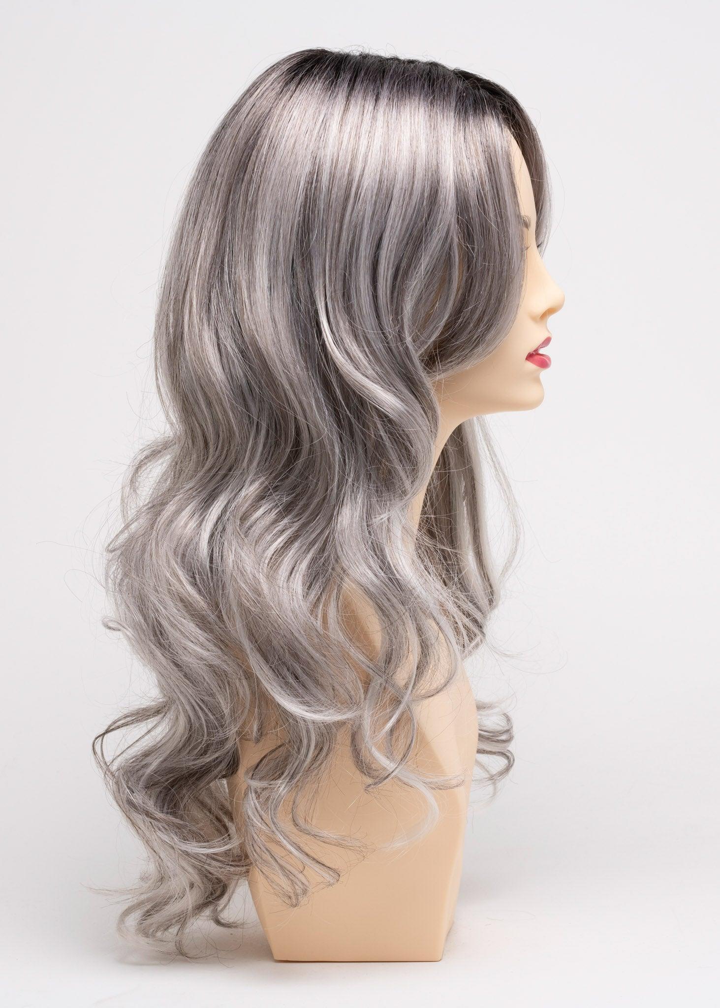 BRIANNA |Lace Front | Mono Crown | Monofilament Top | Synthetic Wig| Envy | Alan Eaton - Buy Wigs USA