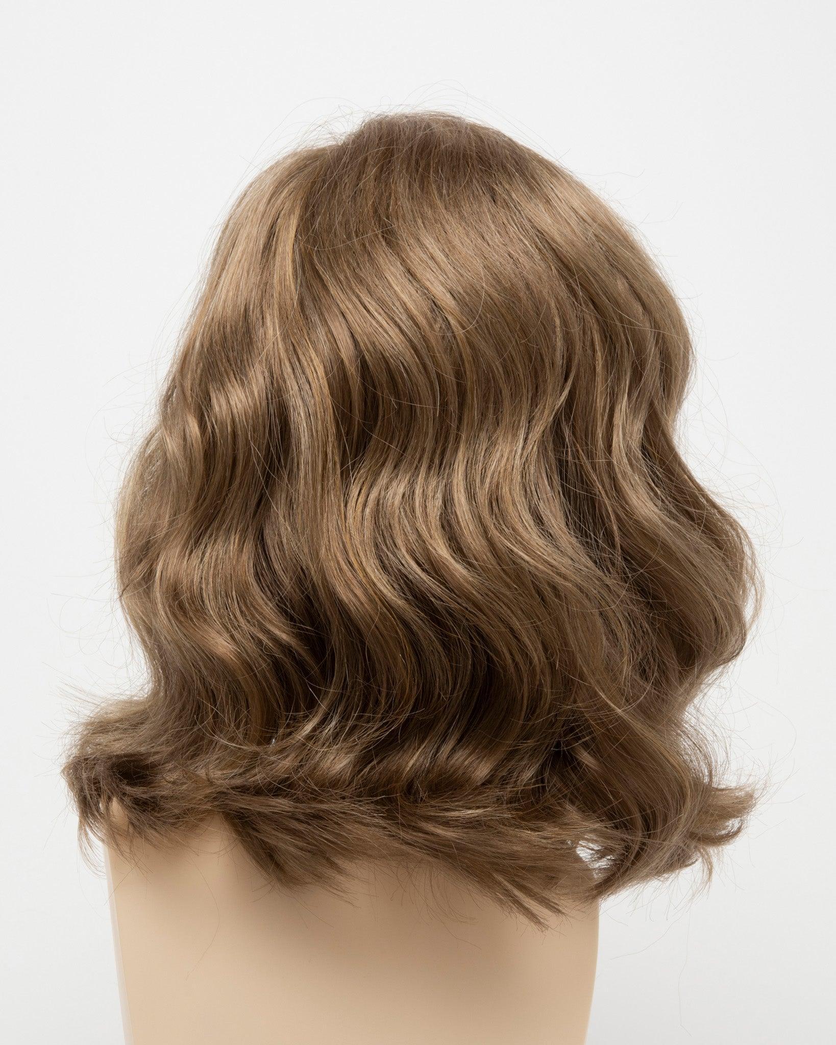 BRITTANEY | Lace Front | Monofilament Top | Mono Crown |Synthetic Wig | Envy |Alan Eaton - Buy Wigs USA
