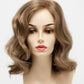 BRITTANEY | Lace Front | Monofilament Top | Mono Crown |Synthetic Wig | Envy |Alan Eaton - Buy Wigs USA