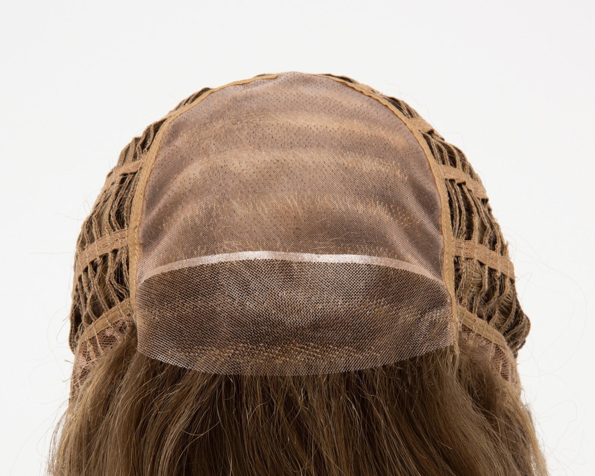BRITTANEY | Lace Front | Monofilament Top | Mono Crown |Synthetic Wig | Envy |Alan Eaton - Buy Wigs USA
