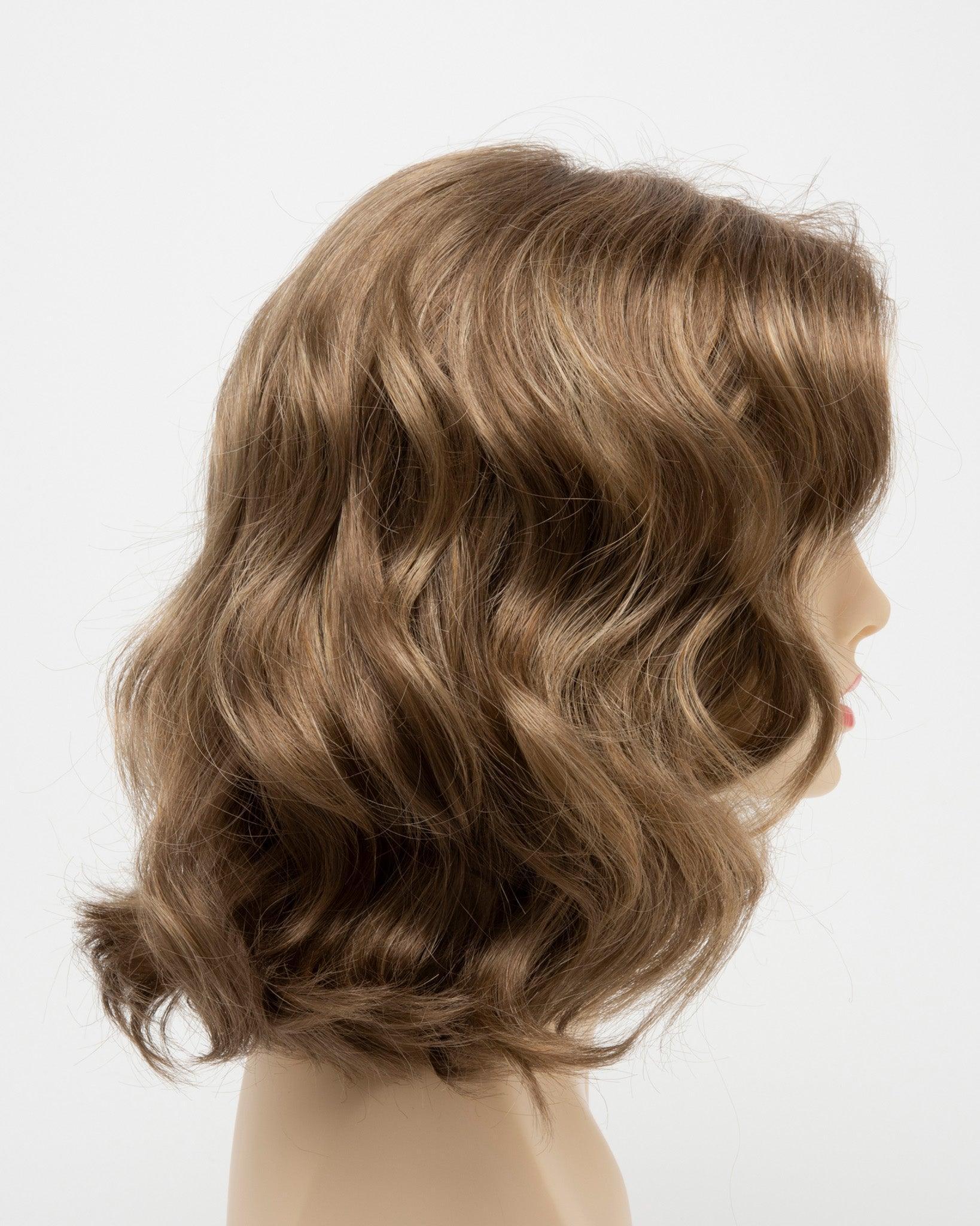 BRITTANEY | Lace Front | Monofilament Top | Mono Crown |Synthetic Wig | Envy |Alan Eaton - Buy Wigs USA
