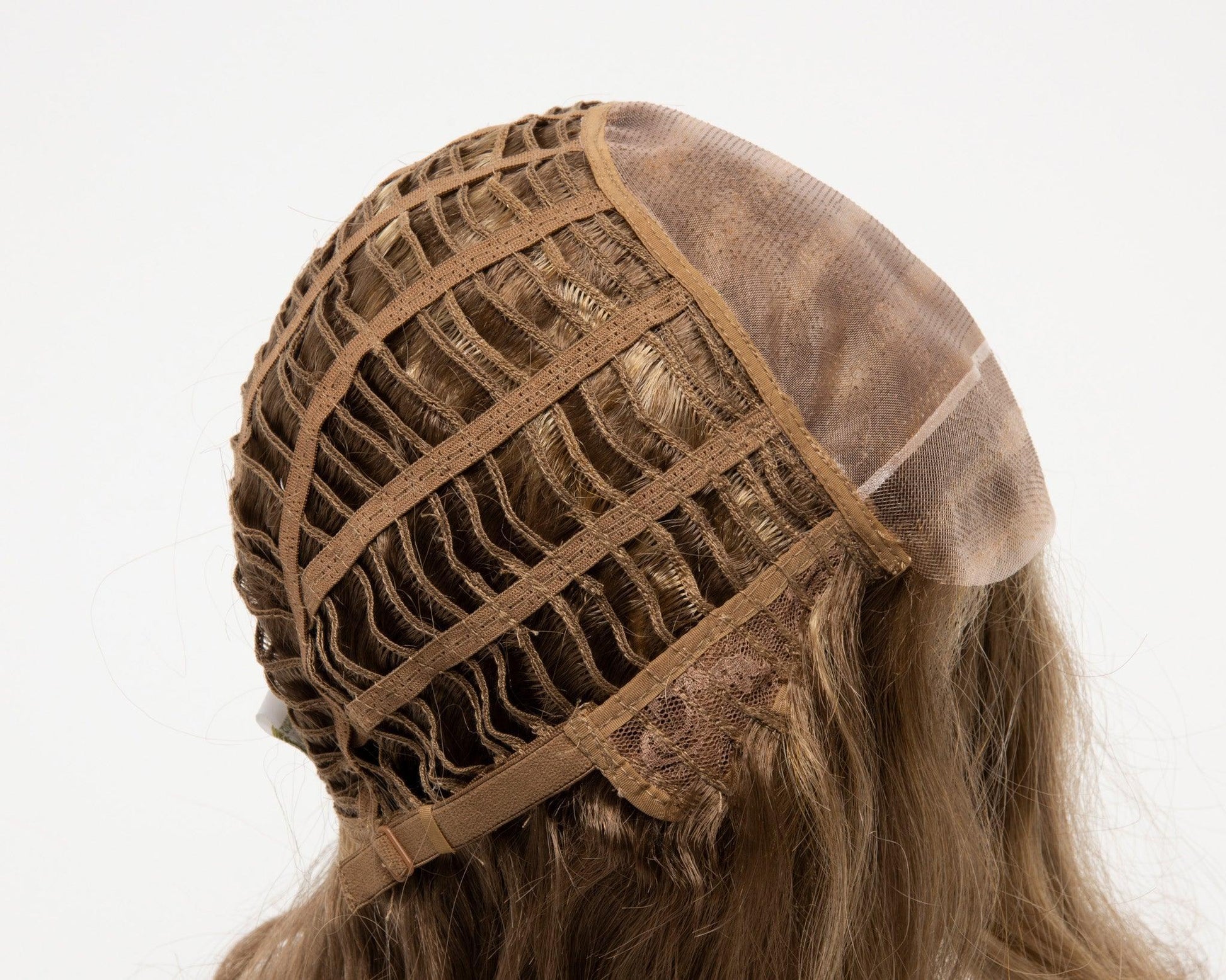 BRITTANEY | Lace Front | Monofilament Top | Mono Crown |Synthetic Wig | Envy |Alan Eaton - Buy Wigs USA