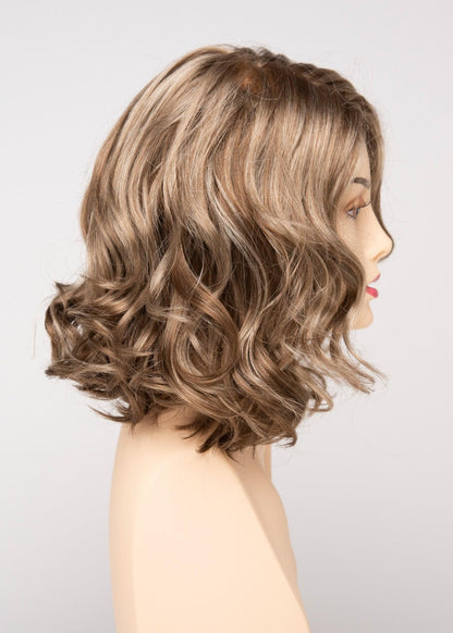 BRITTANEY | Lace Front | Monofilament Top | Mono Crown |Synthetic Wig | Envy |Alan Eaton - Buy Wigs USA
