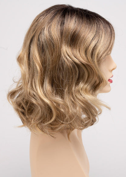 BRITTANEY | Lace Front | Monofilament Top | Mono Crown |Synthetic Wig | Envy |Alan Eaton - Buy Wigs USA
