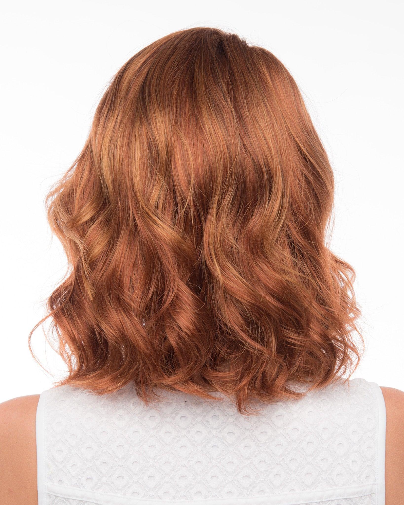 BRITTANEY | Lace Front | Monofilament Top | Mono Crown |Synthetic Wig | Envy |Alan Eaton - Buy Wigs USA