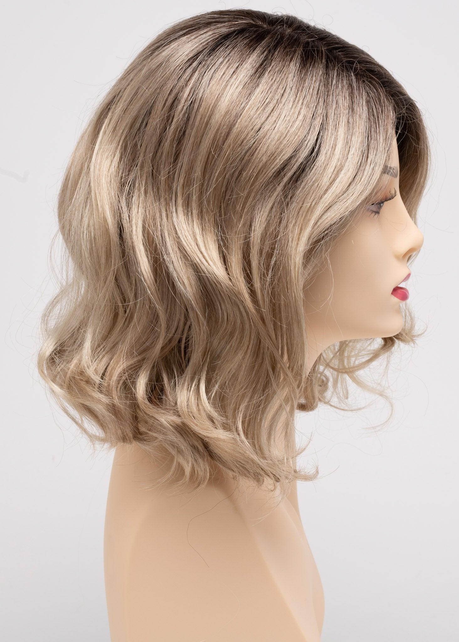 BRITTANEY | Lace Front | Monofilament Top | Mono Crown |Synthetic Wig | Envy |Alan Eaton - Buy Wigs USA