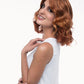 BRITTANEY | Lace Front | Monofilament Top | Mono Crown |Synthetic Wig | Envy |Alan Eaton - Buy Wigs USA