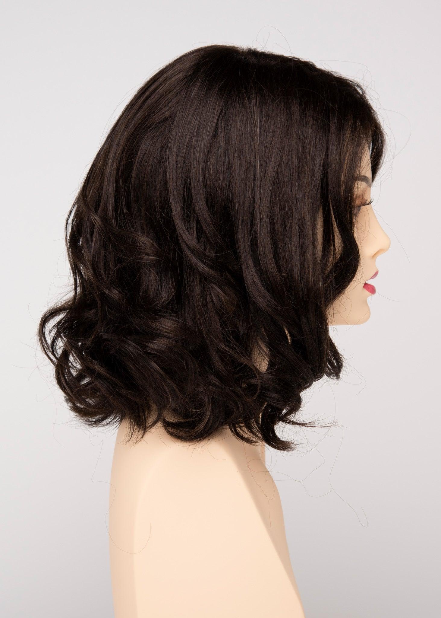 BRITTANEY | Lace Front | Monofilament Top | Mono Crown |Synthetic Wig | Envy |Alan Eaton - Buy Wigs USA