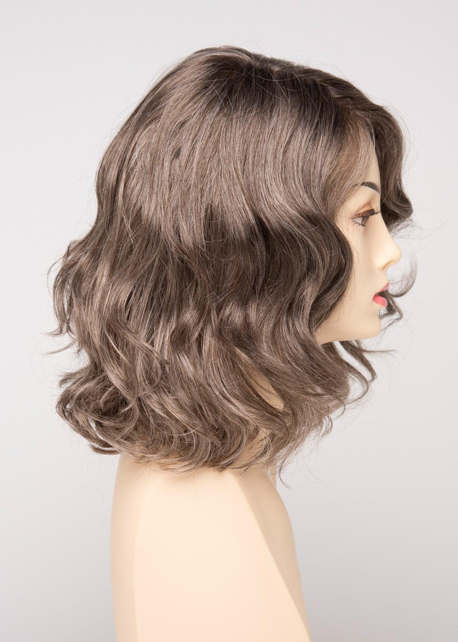BRITTANEY | Lace Front | Monofilament Top | Mono Crown |Synthetic Wig | Envy |Alan Eaton - Buy Wigs USA