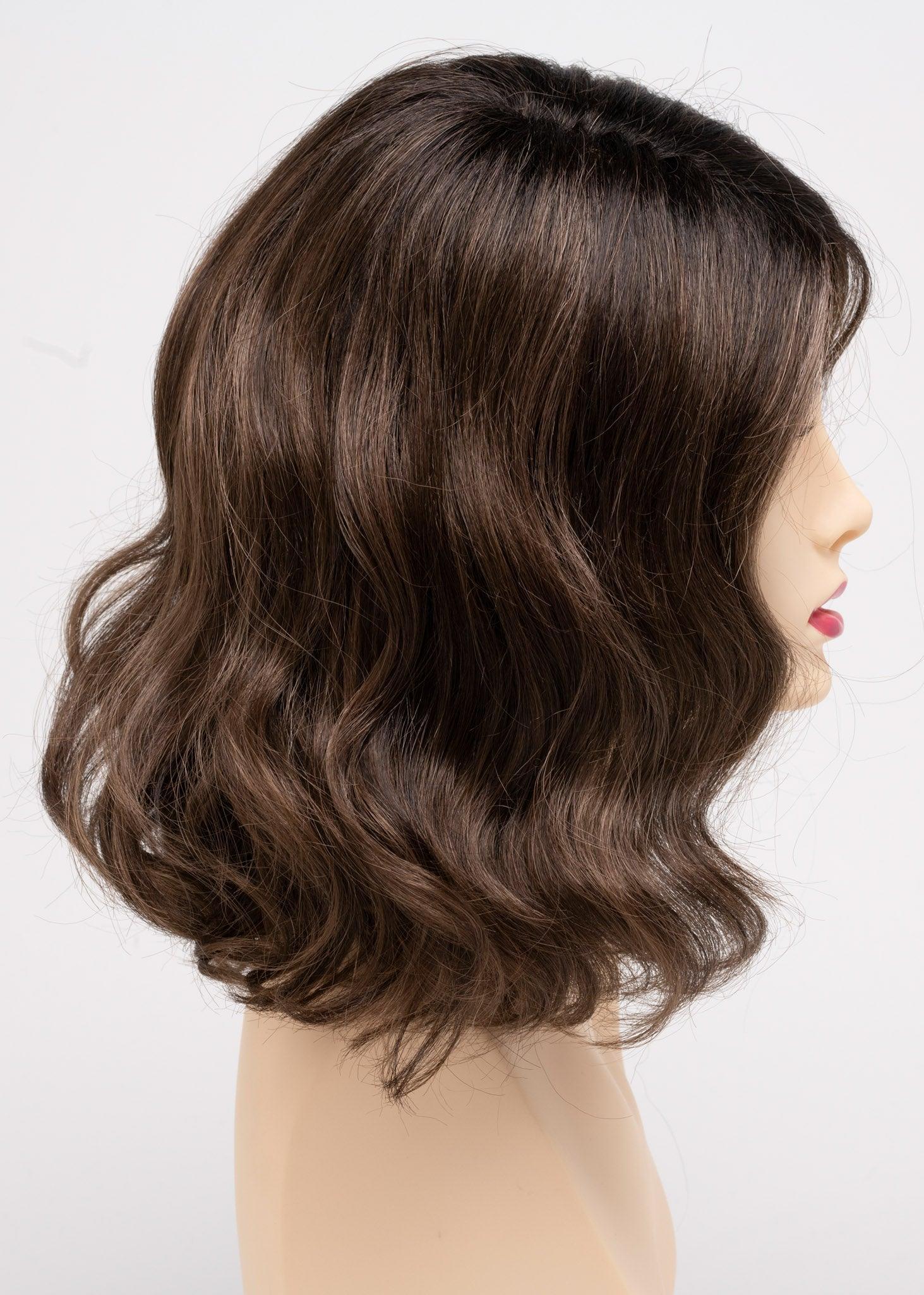 BRITTANEY | Lace Front | Monofilament Top | Mono Crown |Synthetic Wig | Envy |Alan Eaton - Buy Wigs USA
