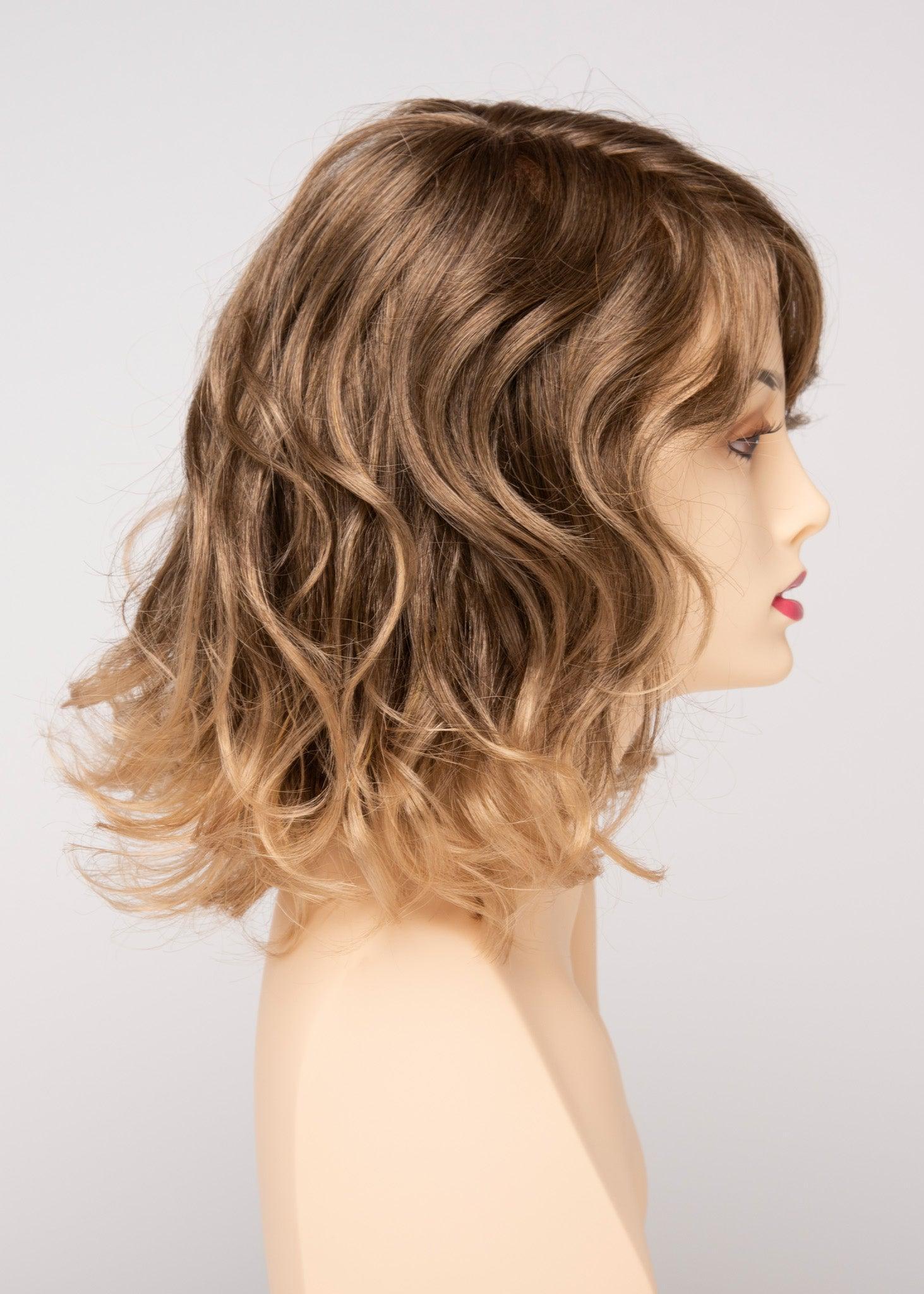 BRITTANEY | Lace Front | Monofilament Top | Mono Crown |Synthetic Wig | Envy |Alan Eaton - Buy Wigs USA