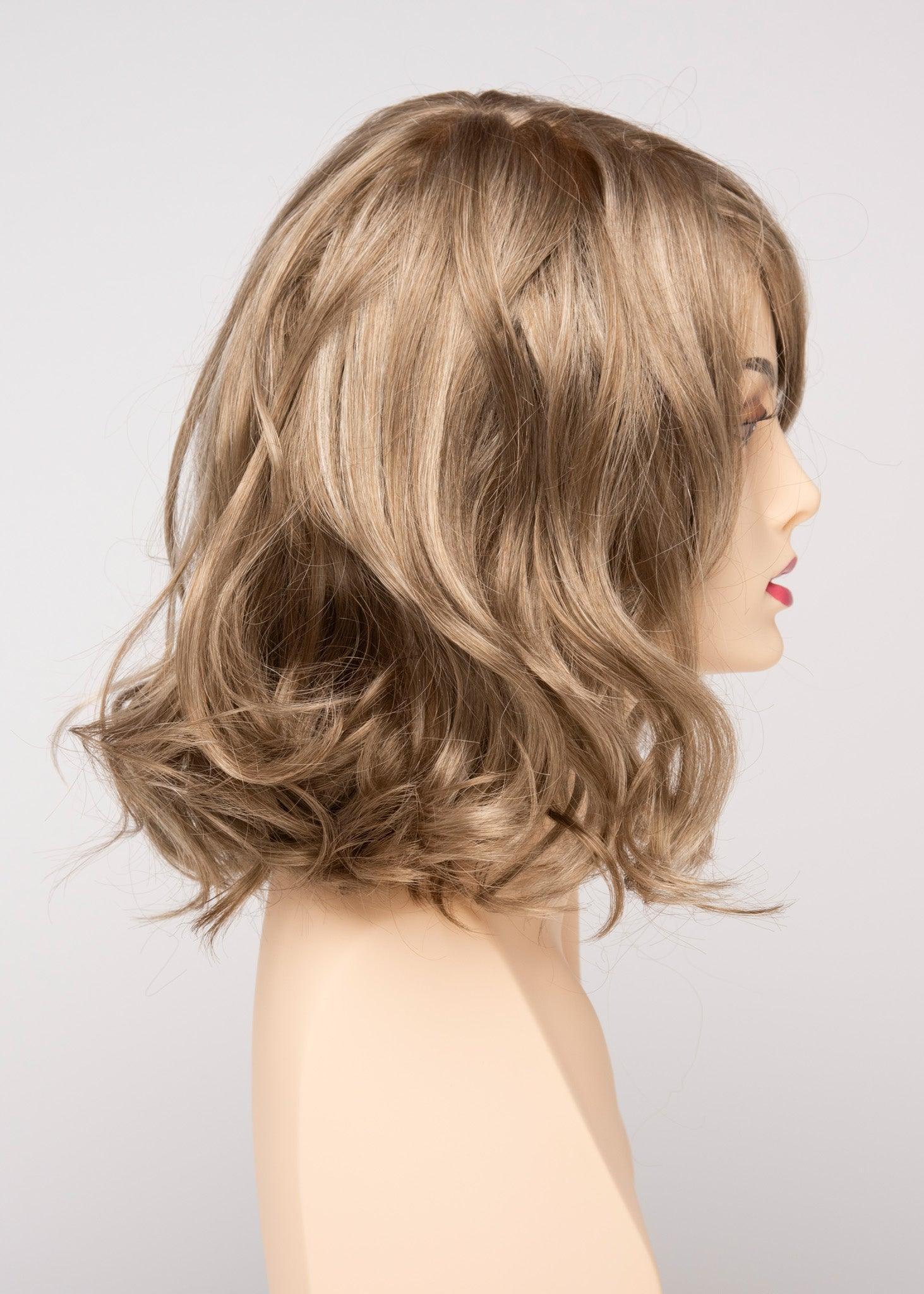 BRITTANEY | Lace Front | Monofilament Top | Mono Crown |Synthetic Wig | Envy |Alan Eaton - Buy Wigs USA