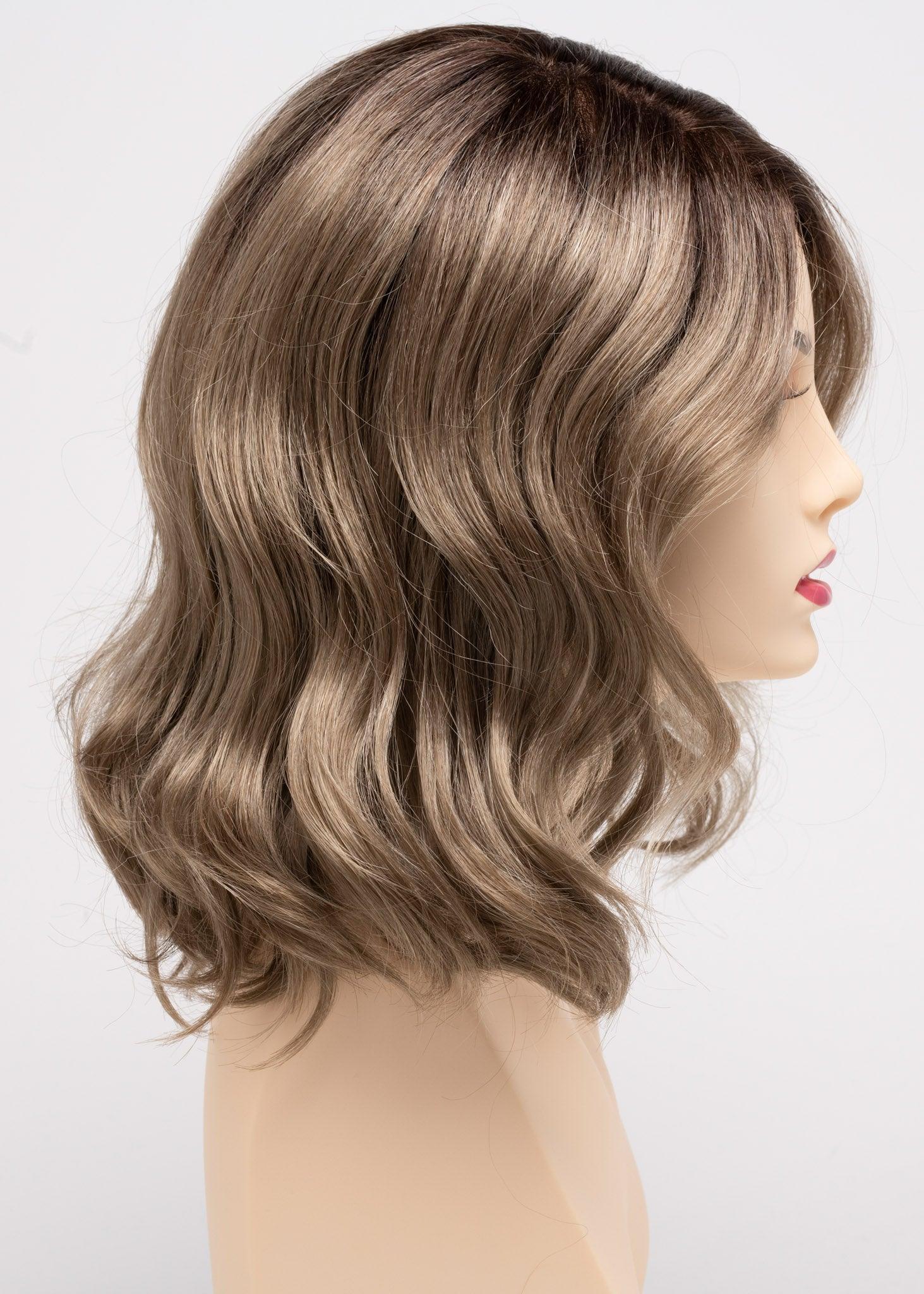 BRITTANEY | Lace Front | Monofilament Top | Mono Crown |Synthetic Wig | Envy |Alan Eaton - Buy Wigs USA