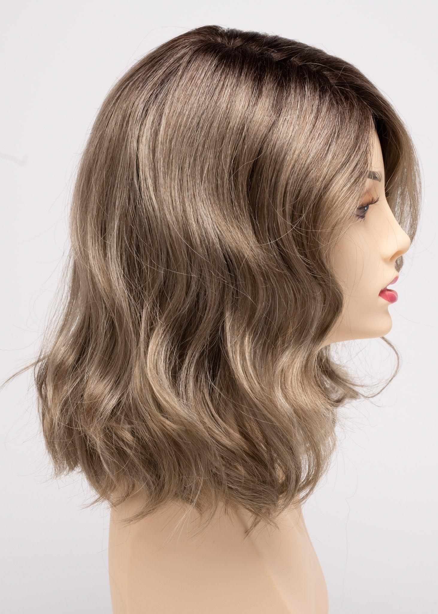 BRITTANEY | Lace Front | Monofilament Top | Mono Crown |Synthetic Wig | Envy |Alan Eaton - Buy Wigs USA