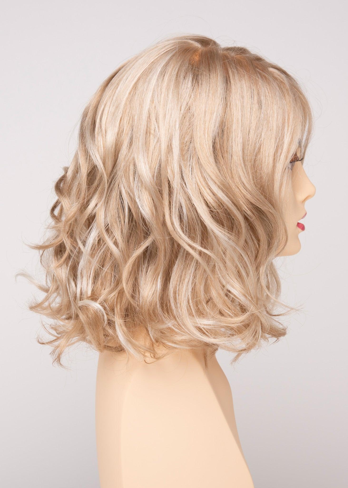 BRITTANEY | Lace Front | Monofilament Top | Mono Crown |Synthetic Wig | Envy |Alan Eaton - Buy Wigs USA