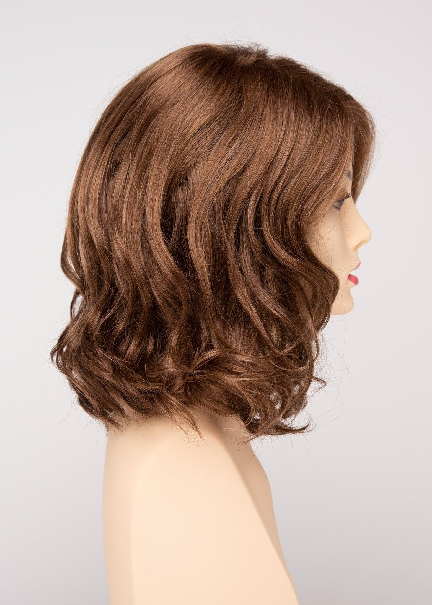 BRITTANEY | Lace Front | Monofilament Top | Mono Crown |Synthetic Wig | Envy |Alan Eaton - Buy Wigs USA