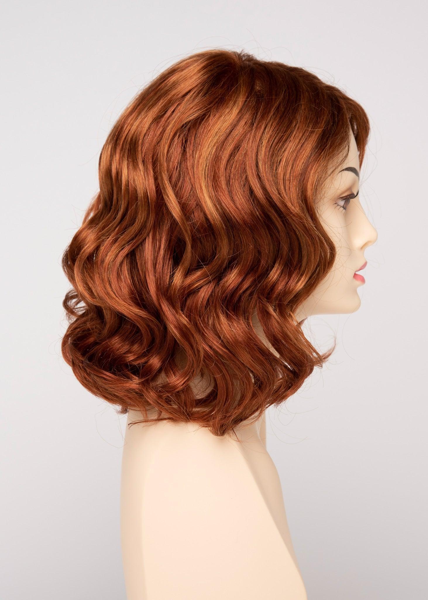 BRITTANEY | Lace Front | Monofilament Top | Mono Crown |Synthetic Wig | Envy |Alan Eaton - Buy Wigs USA