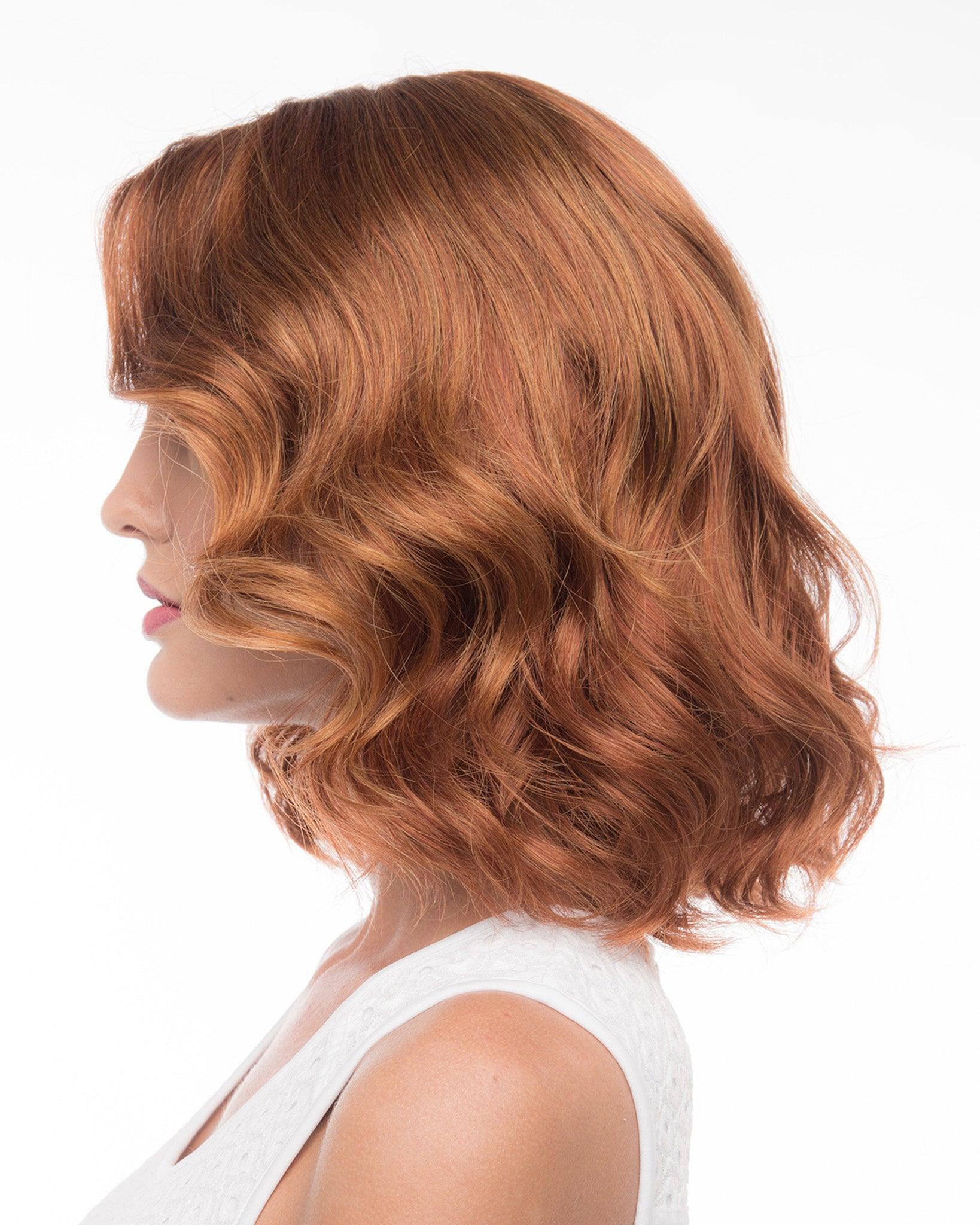 BRITTANEY | Lace Front | Monofilament Top | Mono Crown |Synthetic Wig | Envy |Alan Eaton - Buy Wigs USA