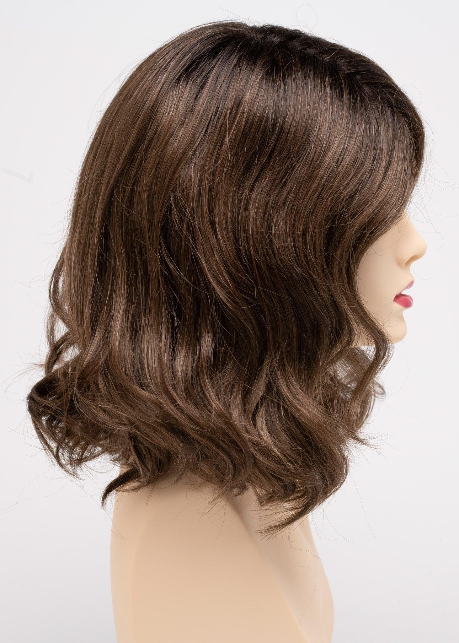 BRITTANEY | Lace Front | Monofilament Top | Mono Crown |Synthetic Wig | Envy |Alan Eaton - Buy Wigs USA