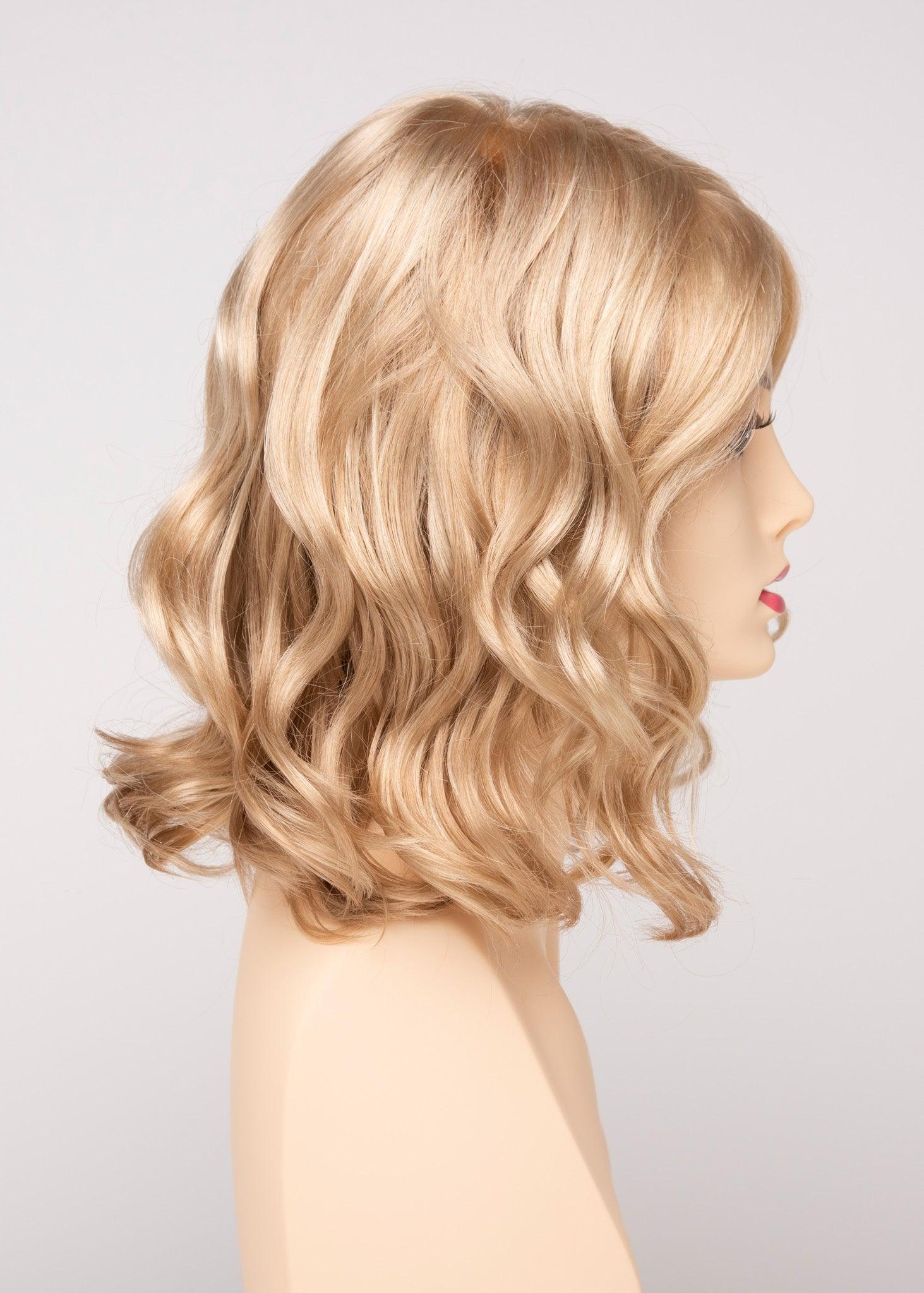 BRITTANEY | Lace Front | Monofilament Top | Mono Crown |Synthetic Wig | Envy |Alan Eaton - Buy Wigs USA