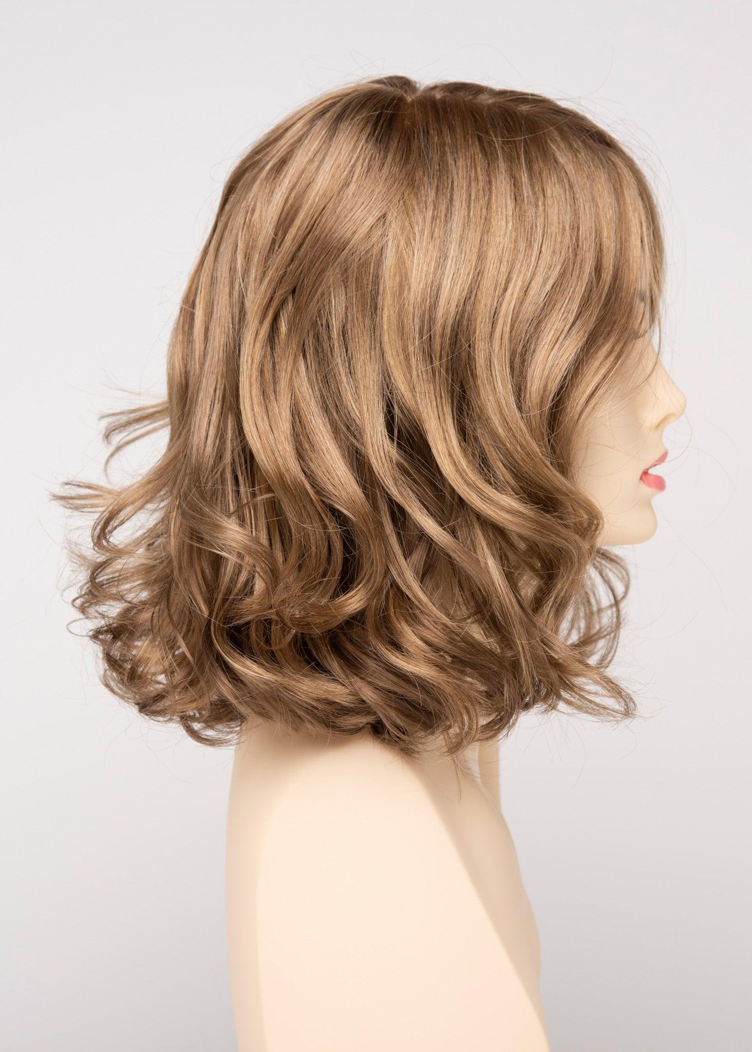BRITTANEY | Lace Front | Monofilament Top | Mono Crown |Synthetic Wig | Envy |Alan Eaton - Buy Wigs USA