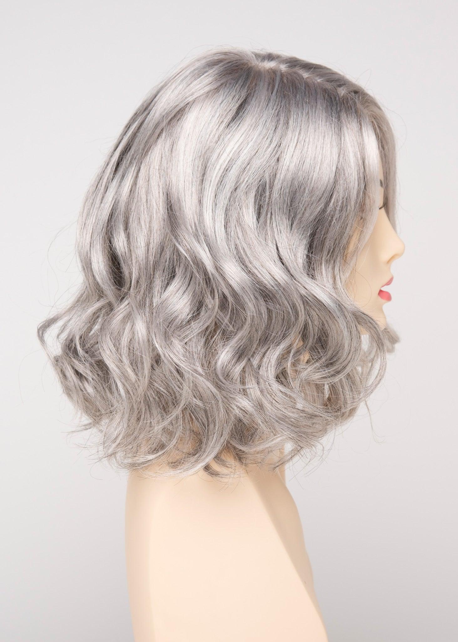 BRITTANEY | Lace Front | Monofilament Top | Mono Crown |Synthetic Wig | Envy |Alan Eaton - Buy Wigs USA