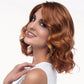 BRITTANEY | Lace Front | Monofilament Top | Mono Crown |Synthetic Wig | Envy |Alan Eaton - Buy Wigs USA