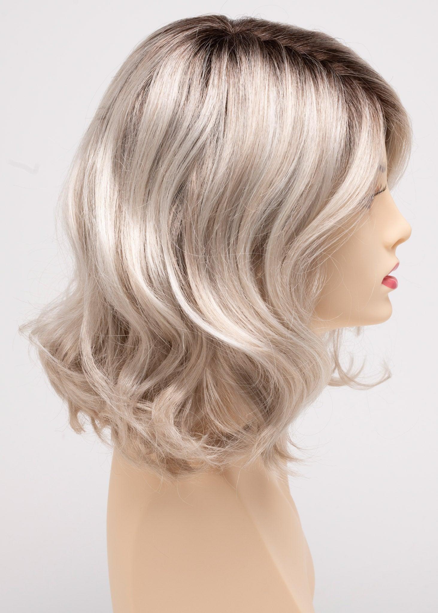 BRITTANEY | Lace Front | Monofilament Top | Mono Crown |Synthetic Wig | Envy |Alan Eaton - Buy Wigs USA