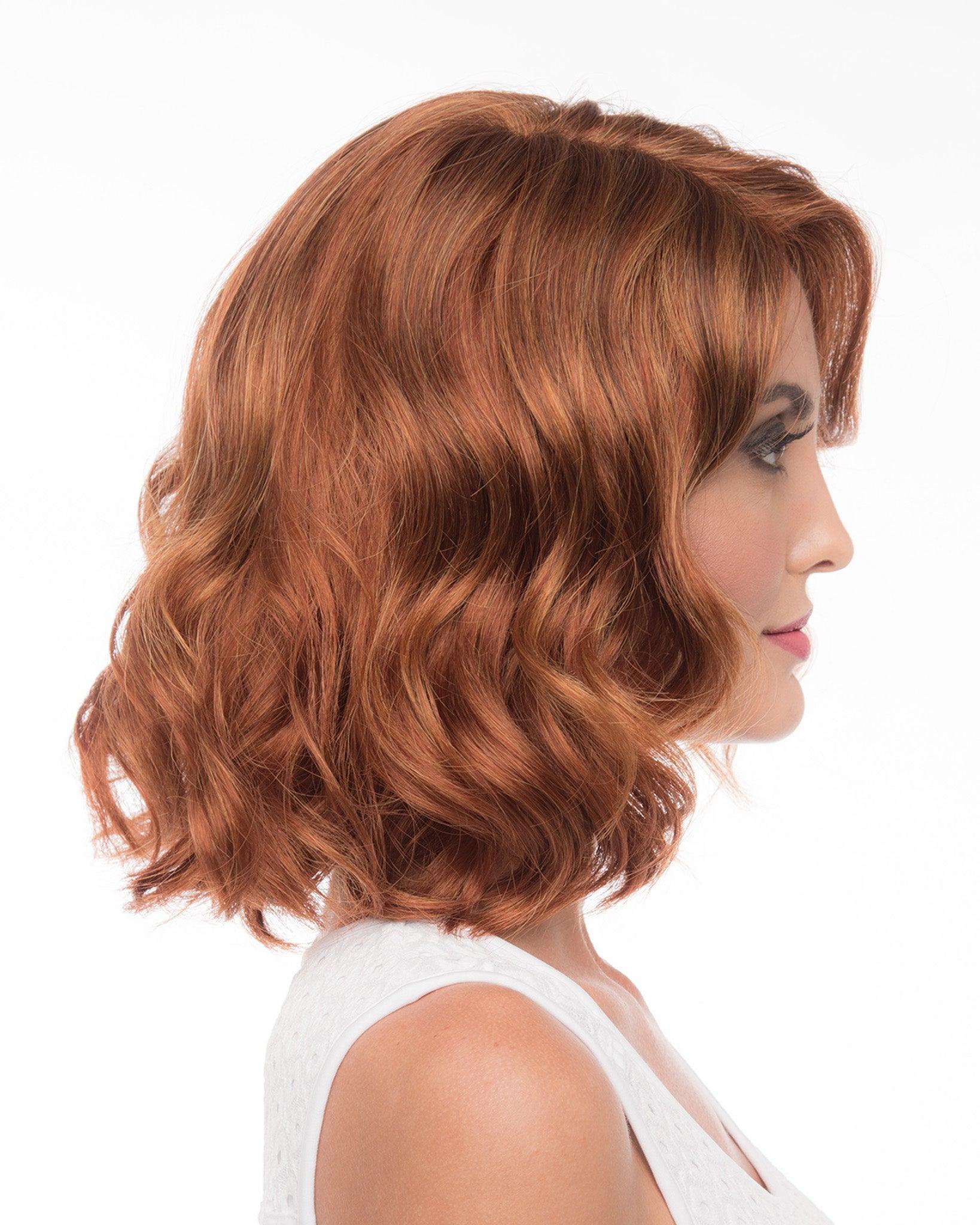 BRITTANEY | Lace Front | Monofilament Top | Mono Crown |Synthetic Wig | Envy |Alan Eaton - Buy Wigs USA