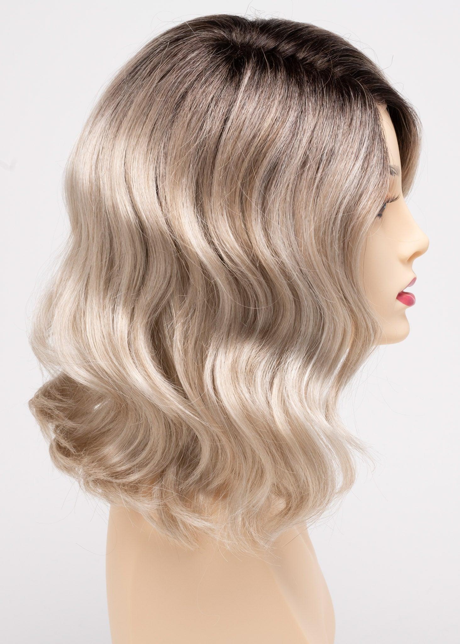 BRITTANEY | Lace Front | Monofilament Top | Mono Crown |Synthetic Wig | Envy |Alan Eaton - Buy Wigs USA