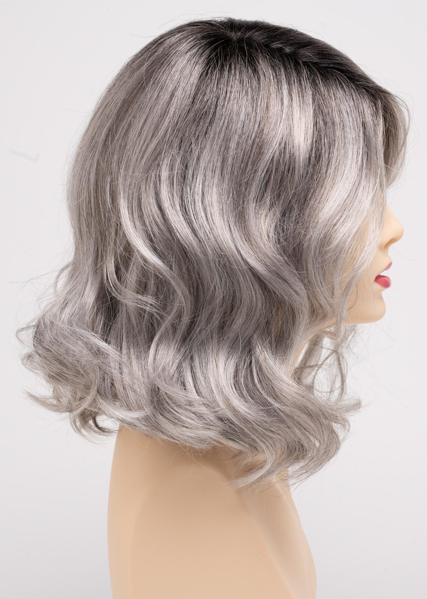 BRITTANEY | Lace Front | Monofilament Top | Mono Crown |Synthetic Wig | Envy |Alan Eaton - Buy Wigs USA