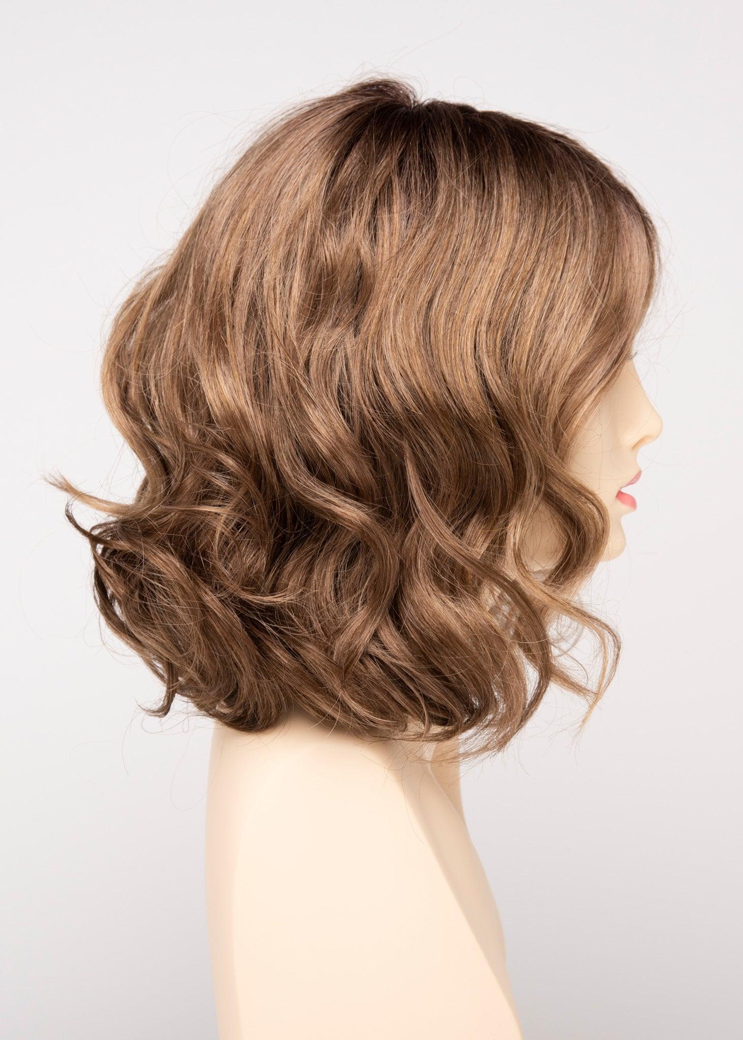 BRITTANEY | Lace Front | Monofilament Top | Mono Crown |Synthetic Wig | Envy |Alan Eaton - Buy Wigs USA