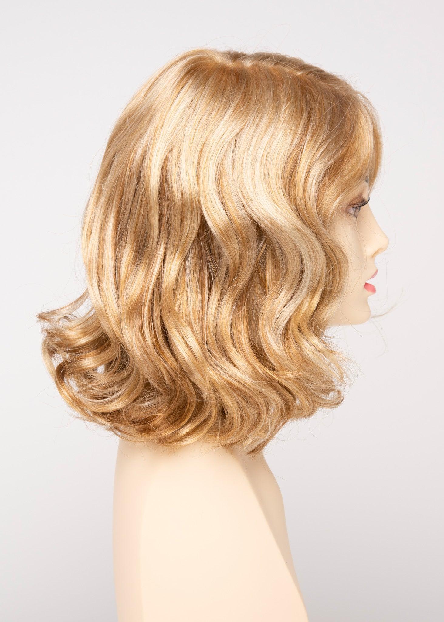 BRITTANEY | Lace Front | Monofilament Top | Mono Crown |Synthetic Wig | Envy |Alan Eaton - Buy Wigs USA