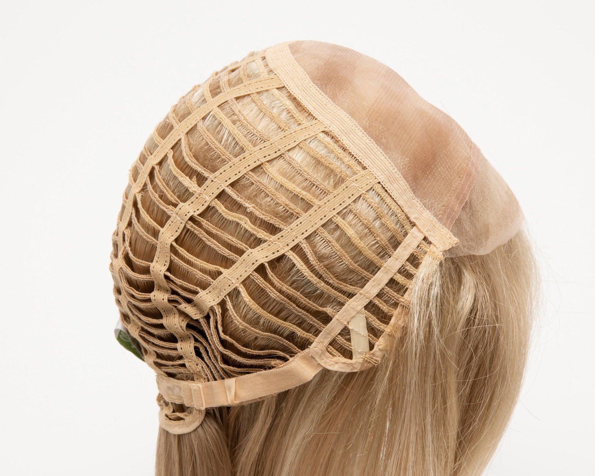 BROOKE | Large | Lace Front | Mono Top| Ready to Wear | Synthetic Wig | Envy | Alan Eaton - Buy Wigs USA