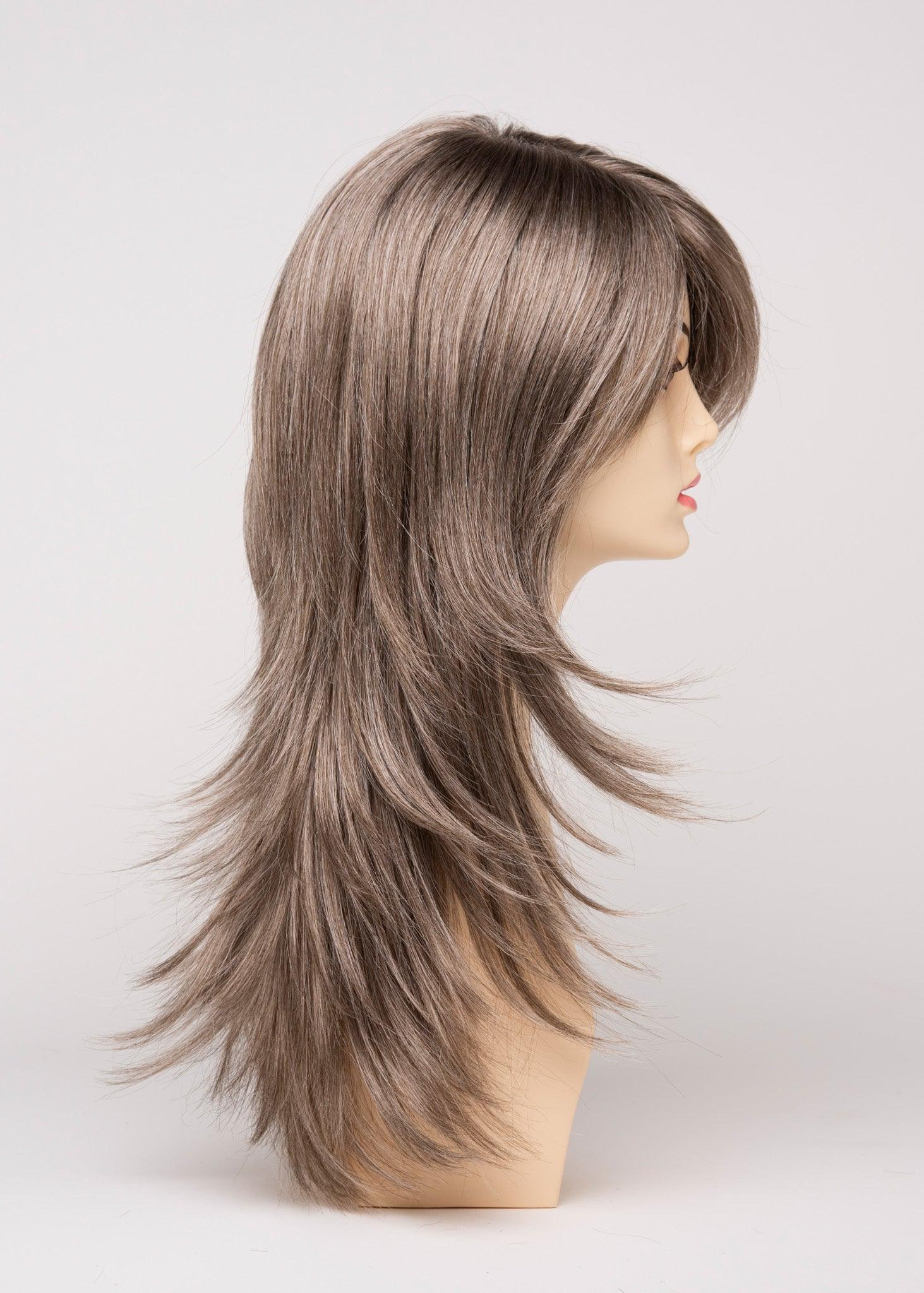 BROOKE | Large | Lace Front | Mono Top| Ready to Wear | Synthetic Wig | Envy | Alan Eaton - Buy Wigs USA