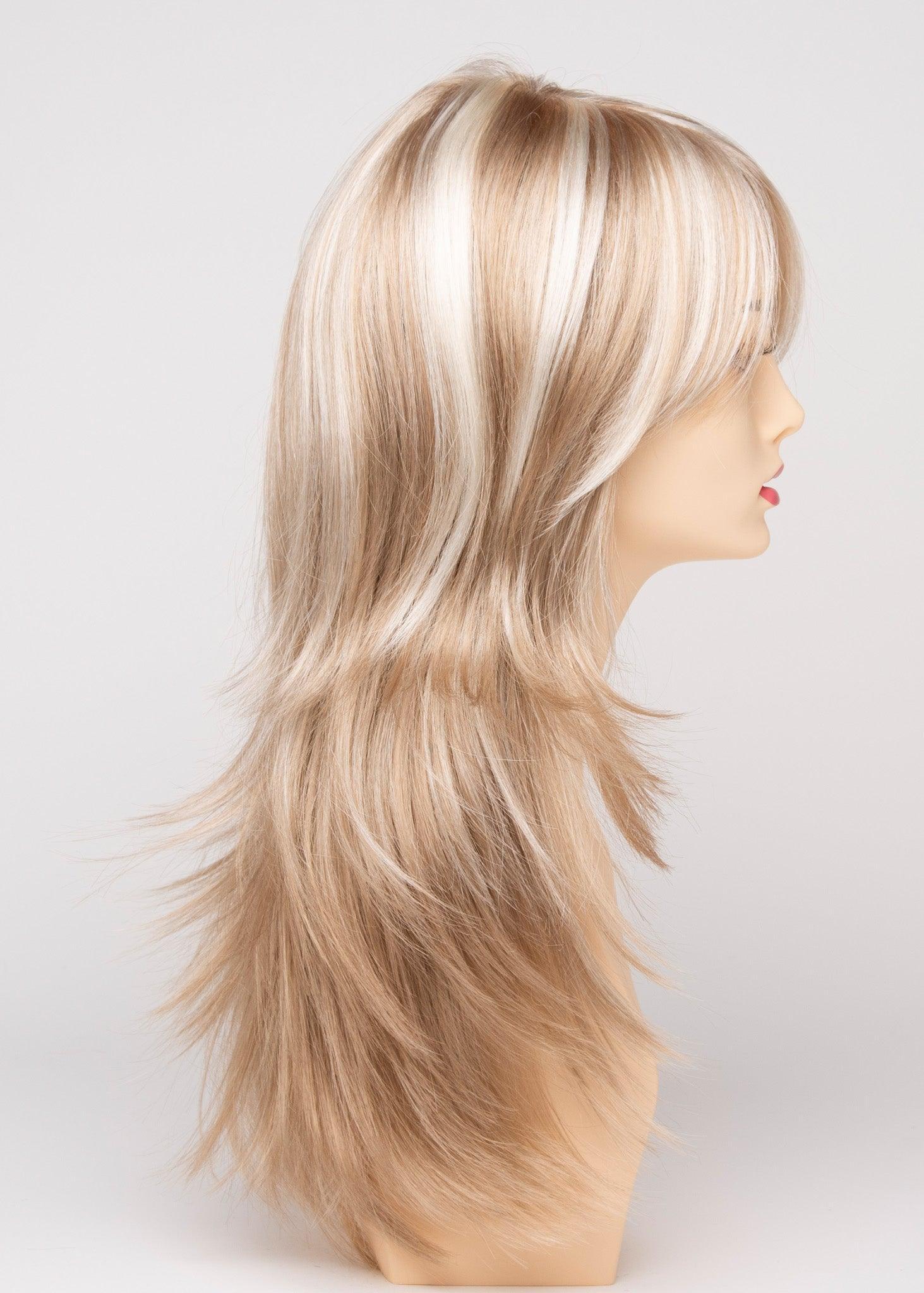 BROOKE | Large | Lace Front | Mono Top| Ready to Wear | Synthetic Wig | Envy | Alan Eaton - Buy Wigs USA