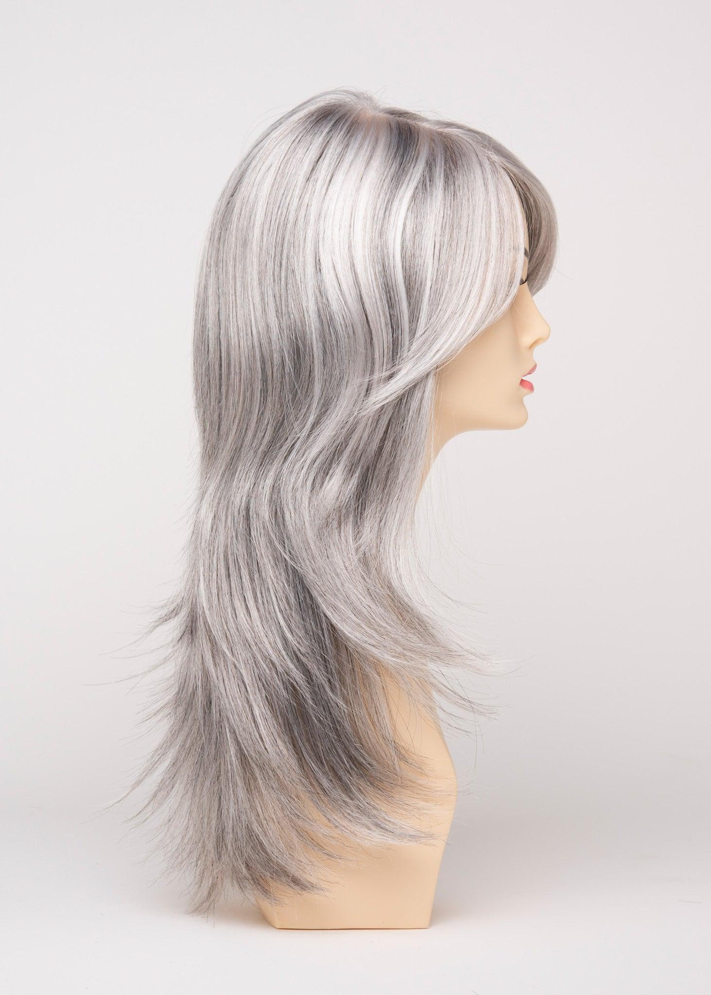 BROOKE | Large | Lace Front | Mono Top| Ready to Wear | Synthetic Wig | Envy | Alan Eaton - Buy Wigs USA