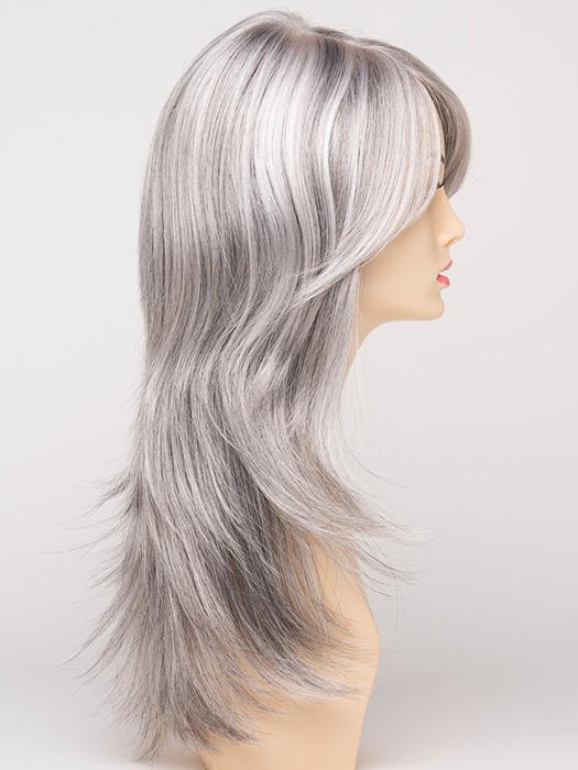 BROOKE | Large | Lace Front | Mono Top| Ready to Wear | Synthetic Wig | Envy | Alan Eaton - Buy Wigs USA