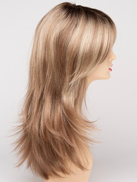 BROOKE | Large | Lace Front | Mono Top| Ready to Wear | Synthetic Wig | Envy | Alan Eaton - Buy Wigs USA