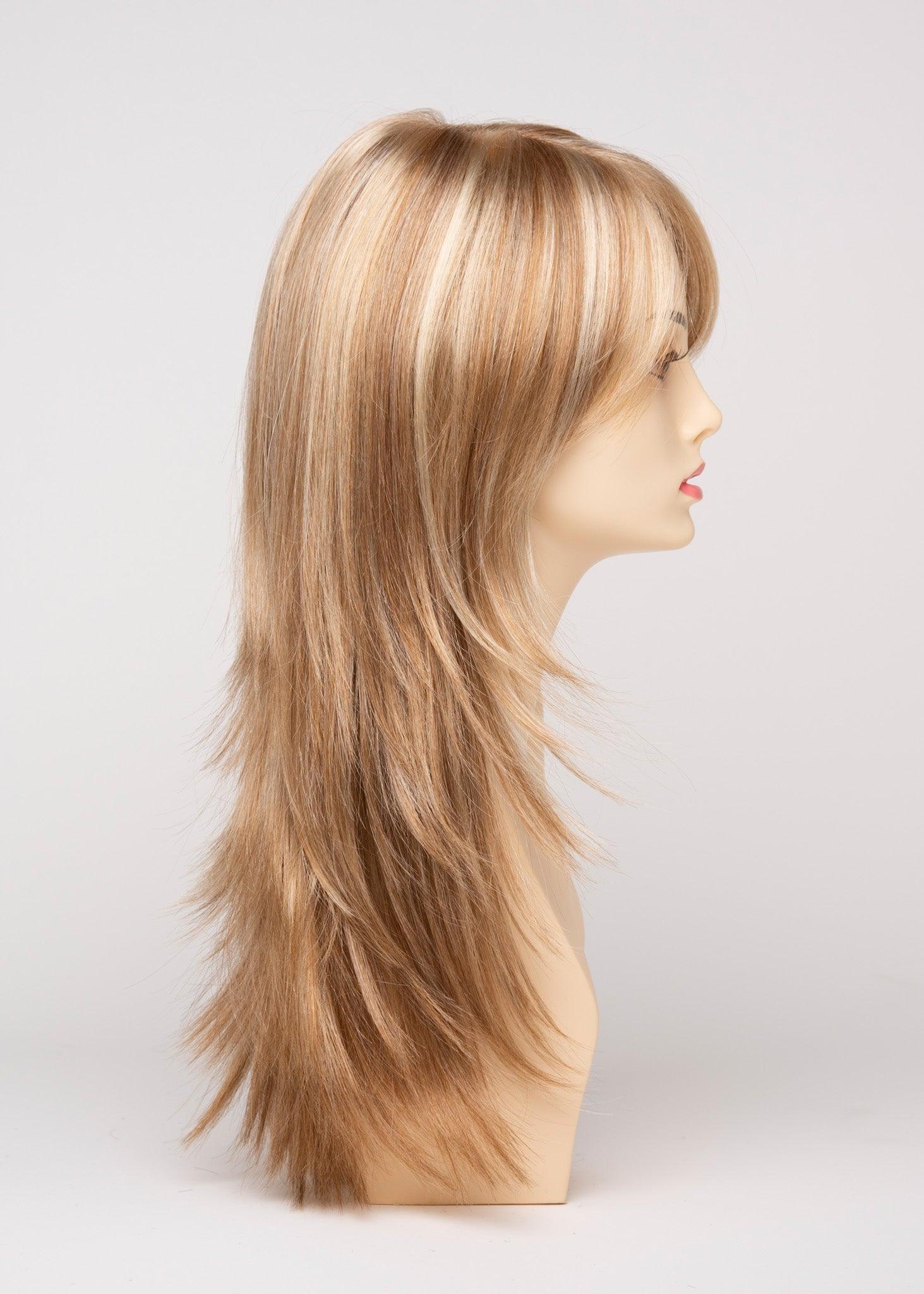 BROOKE | Large | Lace Front | Mono Top| Ready to Wear | Synthetic Wig | Envy | Alan Eaton - Buy Wigs USA