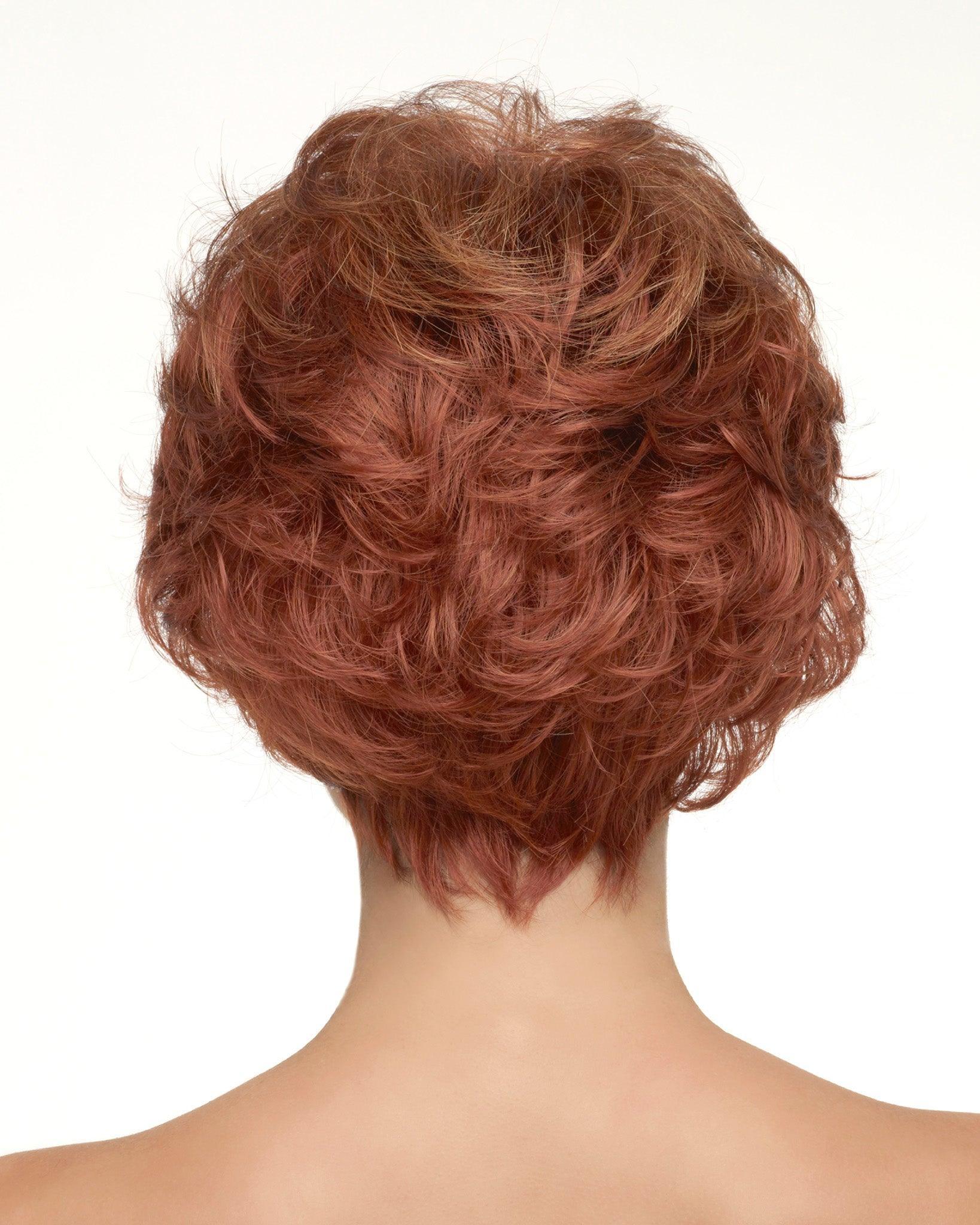 BRYN | Ready to Wear Synthetic Wig | Alan Eaton | Envy | Average - Buy Wigs USA