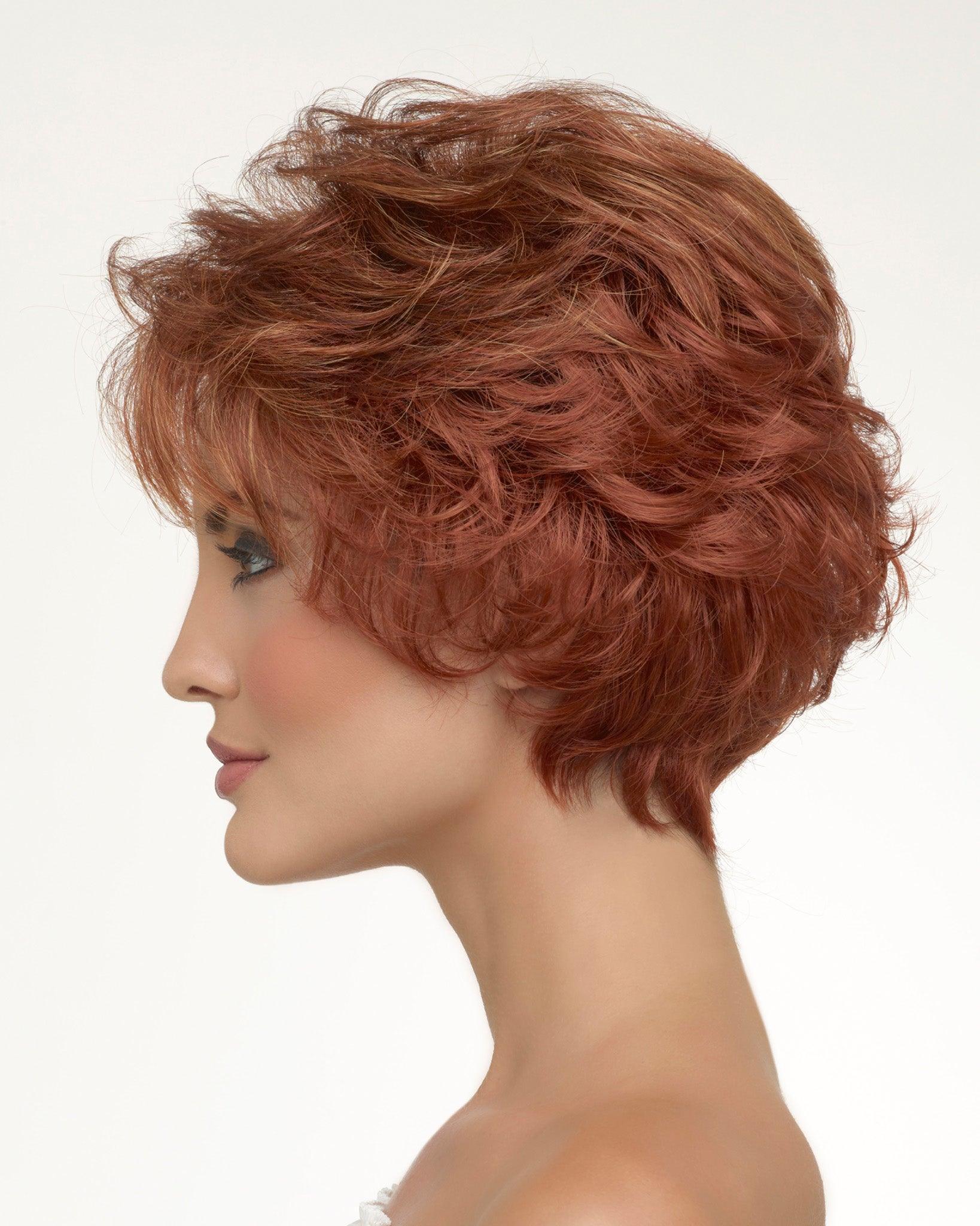 BRYN | Ready to Wear Synthetic Wig | Alan Eaton | Envy | Average - Buy Wigs USA