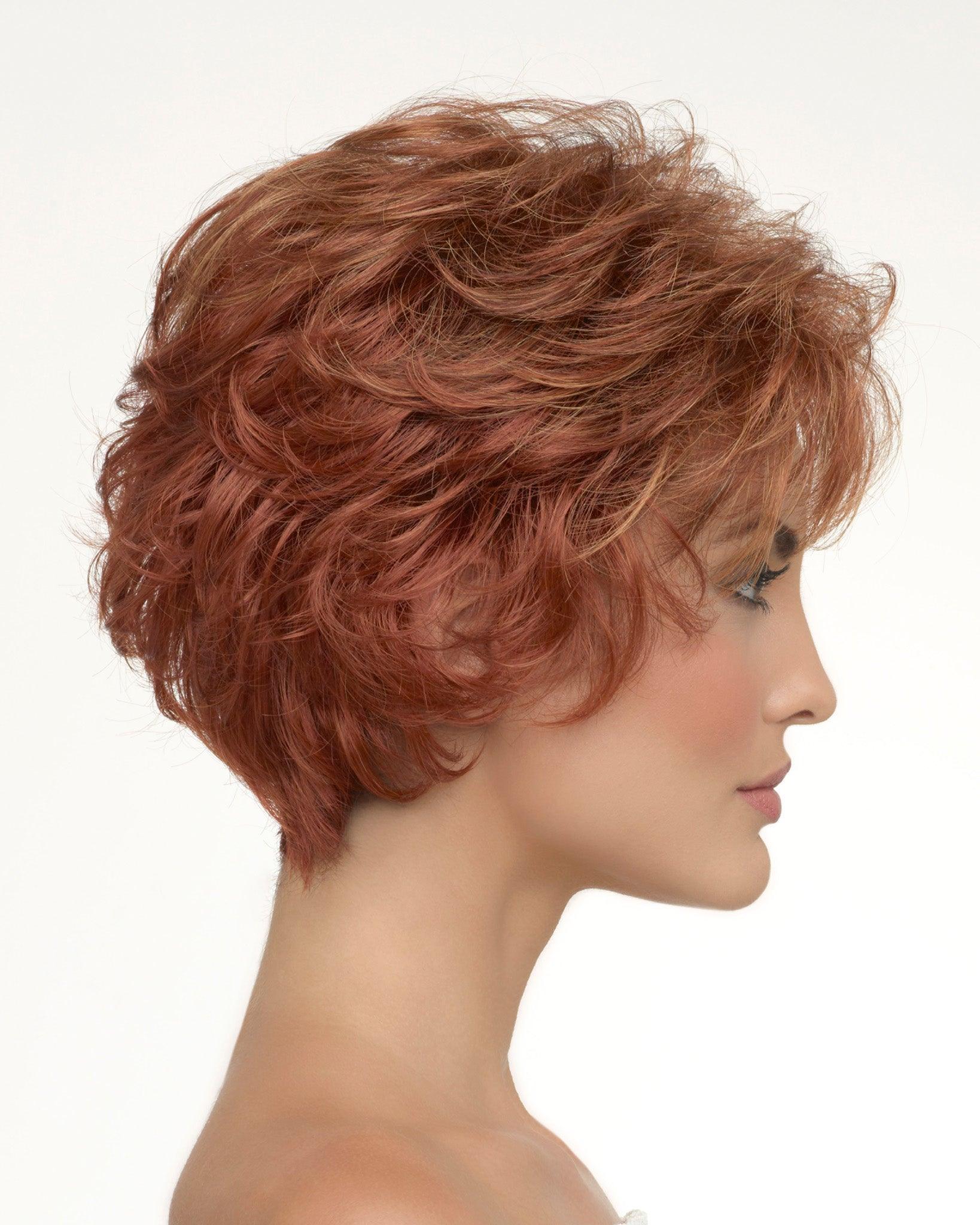 BRYN | Ready to Wear Synthetic Wig | Alan Eaton | Envy | Average - Buy Wigs USA