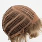 BRYN | Ready to Wear Synthetic Wig | Alan Eaton | Envy | Average - Buy Wigs USA