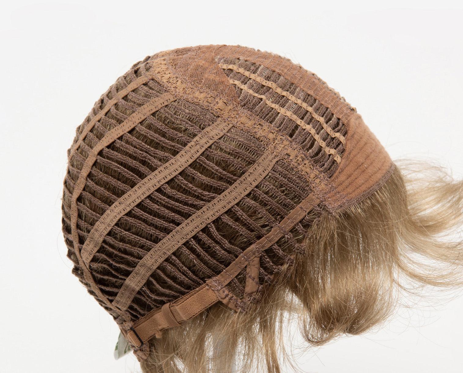 BRYN | Ready to Wear Synthetic Wig | Alan Eaton | Envy | Average - Buy Wigs USA