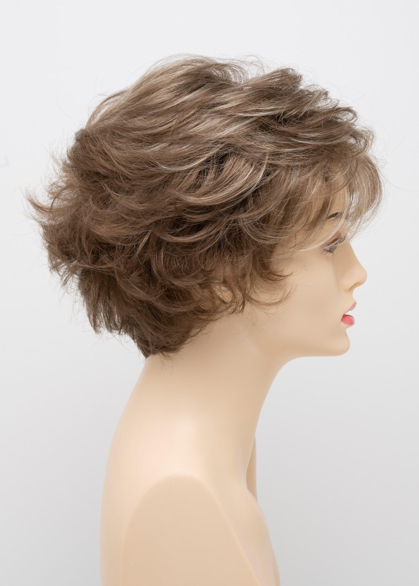 BRYN | Ready to Wear Synthetic Wig | Alan Eaton | Envy | Average - Buy Wigs USA