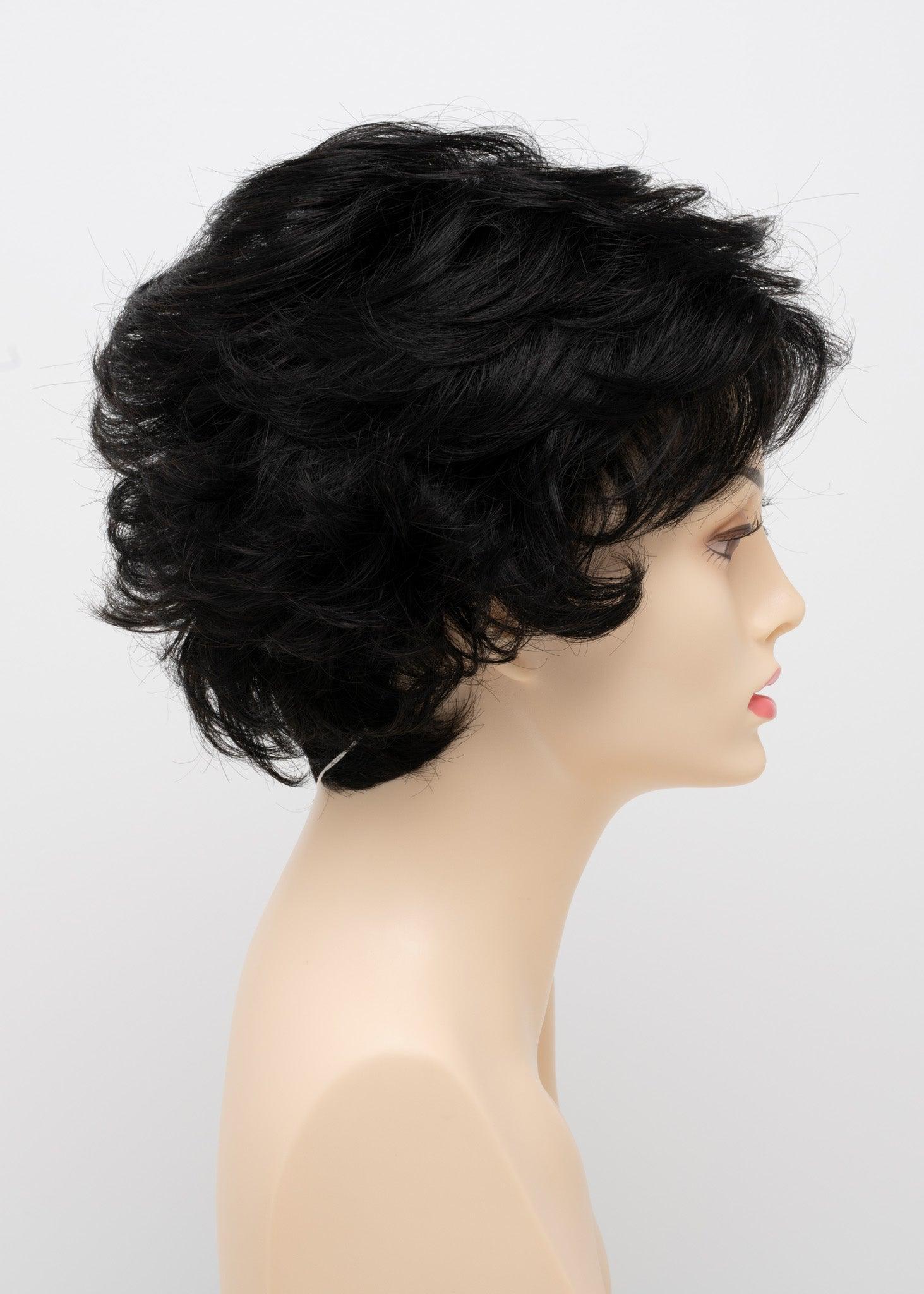 BRYN | Ready to Wear Synthetic Wig | Alan Eaton | Envy | Average - Buy Wigs USA