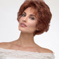 BRYN | Ready to Wear Synthetic Wig | Alan Eaton | Envy | Average - Buy Wigs USA