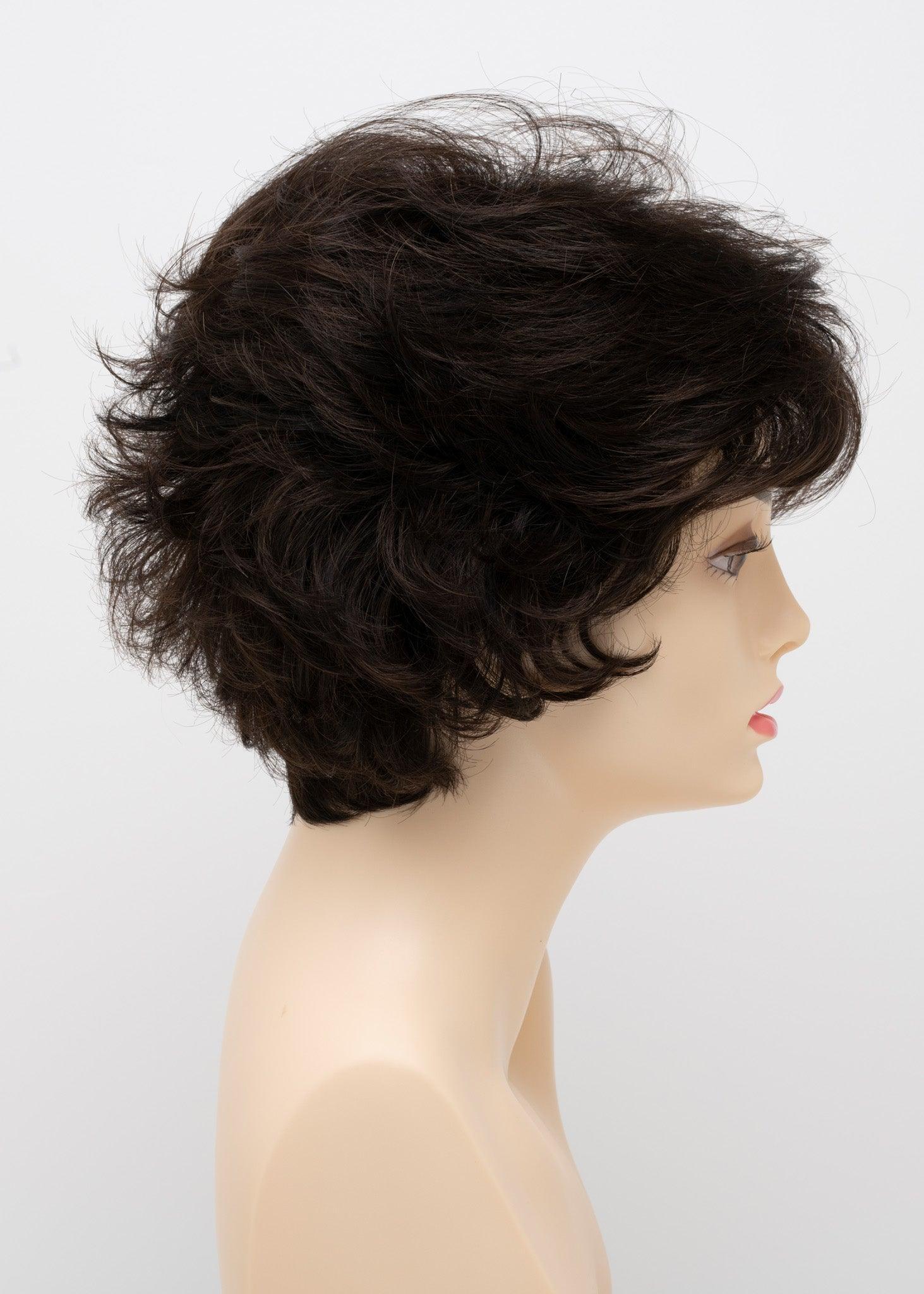 BRYN | Ready to Wear Synthetic Wig | Alan Eaton | Envy | Average - Buy Wigs USA
