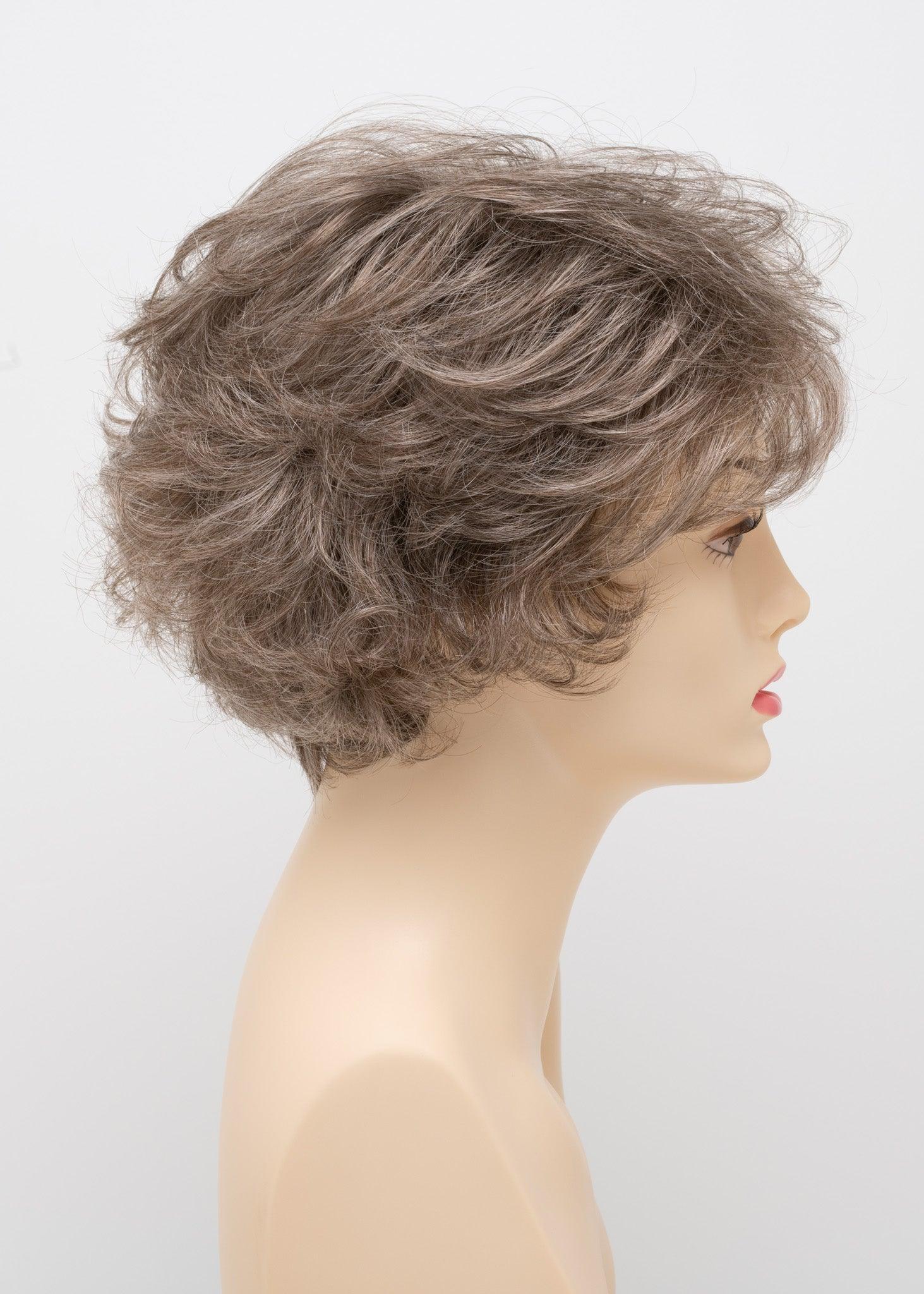 BRYN | Ready to Wear Synthetic Wig | Alan Eaton | Envy | Average - Buy Wigs USA